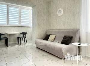 2-к квартира, посуточно, 55м2, 1/1 этаж