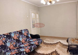 2-к квартира, на длительный срок, 50м2, 2/5 этаж