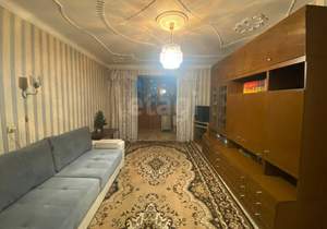 2-к квартира, на длительный срок, 58м2, 2/5 этаж