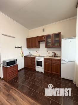 1-к квартира, на длительный срок, 49м2, 3/9 этаж