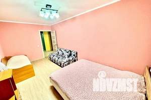 3-к квартира, посуточно, 80м2, 14/16 этаж