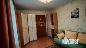 2-к квартира, на длительный срок, 53м2, 2/9 этаж