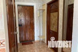 1-к квартира, посуточно, 37м2, 9/9 этаж