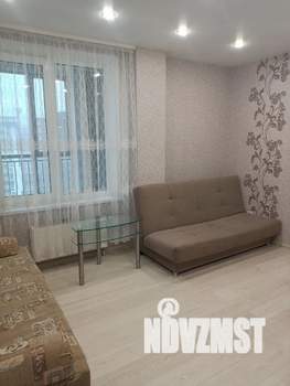 2-к квартира, посуточно, 58м2, 17/18 этаж