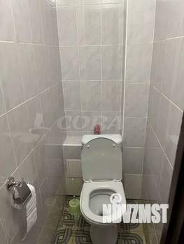 1-к квартира, на длительный срок, 33м2, 9/9 этаж