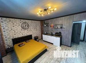 Студия квартира, на длительный срок, 30м2, 2/19 этаж