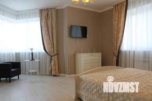 1-к квартира, посуточно, 48м2, 1/1 этаж