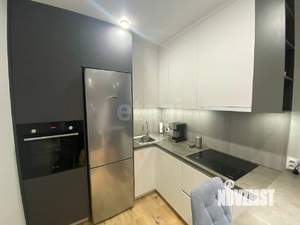 1-к квартира, на длительный срок, 37м2, 11/19 этаж