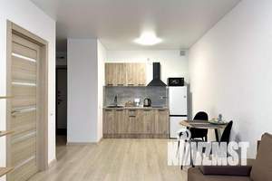 1-к квартира, посуточно, 35м2, 13/25 этаж