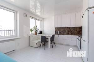 Студия квартира, на длительный срок, 30м2, 15/17 этаж