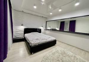 1-к квартира, на длительный срок, 84м2, 4/12 этаж