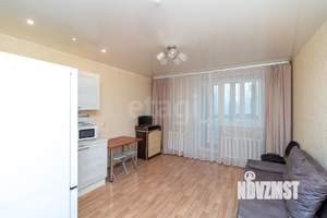 Студия квартира, на длительный срок, 26м2, 10/16 этаж