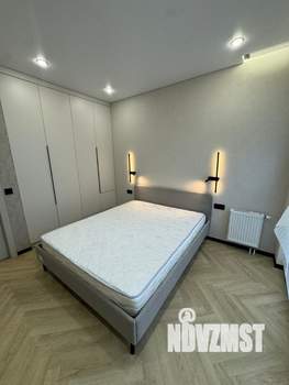 1-к квартира, на длительный срок, 41м2, 7/17 этаж