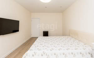 1-к квартира, на длительный срок, 71м2, 2/16 этаж