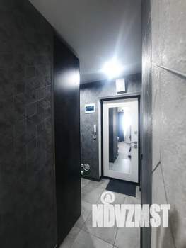 1-к квартира, посуточно, 21м2, 17/20 этаж
