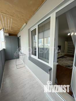 1-к квартира, на длительный срок, 36м2, 5/9 этаж