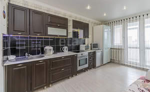 1-к квартира, на длительный срок, 57м2, 10/16 этаж