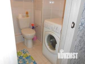 Студия квартира, посуточно, 16м2, 6/16 этаж