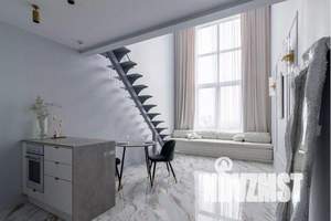 1-к квартира, посуточно, 50м2, 10/10 этаж