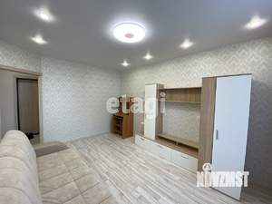 1-к квартира, на длительный срок, 36м2, 11/19 этаж