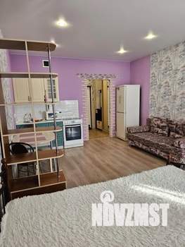 1-к квартира, посуточно, 32м2, 5/9 этаж