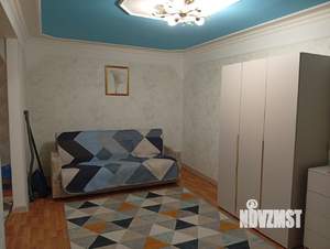 1-к квартира, на длительный срок, 32м2, 3/5 этаж