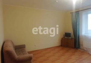 1-к квартира, на длительный срок, 32м2, 5/16 этаж