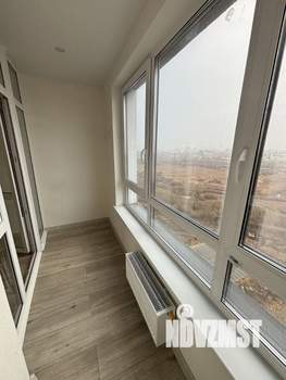 Студия квартира, на длительный срок, 25м2, 8/25 этаж