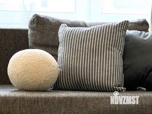 1-к квартира, посуточно, 42м2, 6/17 этаж