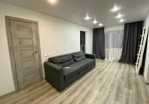 2-к квартира, на длительный срок, 42м2, 4/5 этаж