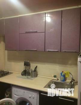 1-к квартира, на длительный срок, 33м2, 2/5 этаж