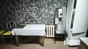 Студия квартира, на длительный срок, 17м2, 5/5 этаж