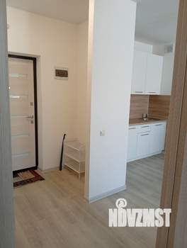 1-к квартира, на длительный срок, 45м2, 5/7 этаж