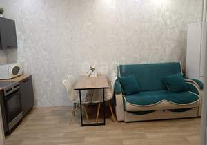 1-к квартира, на длительный срок, 38м2, 9/20 этаж