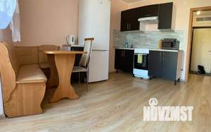 2-к квартира, посуточно, 60м2, 14/17 этаж
