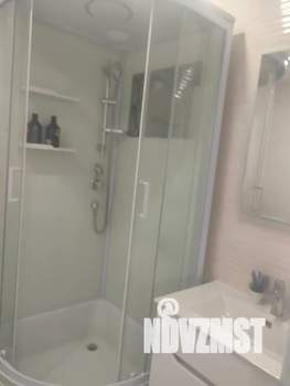 Студия квартира, посуточно, 26м2, 2/8 этаж