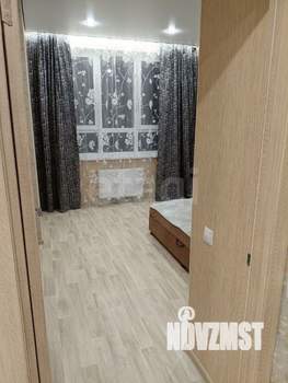 1-к квартира, на длительный срок, 38м2, 10/18 этаж