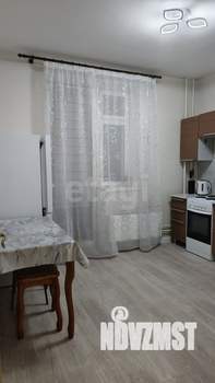 1-к квартира, на длительный срок, 33м2, 3/16 этаж