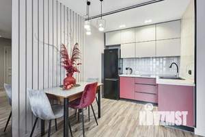 2-к квартира, посуточно, 43м2, 1/1 этаж