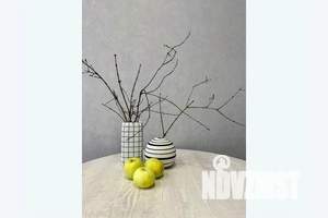 1-к квартира, посуточно, 41м2, 9/24 этаж