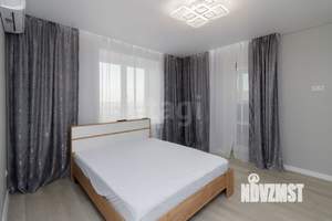 2-к квартира, на длительный срок, 65м2, 14/16 этаж