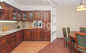 4-к квартира, на длительный срок, 111м2, 2/9 этаж