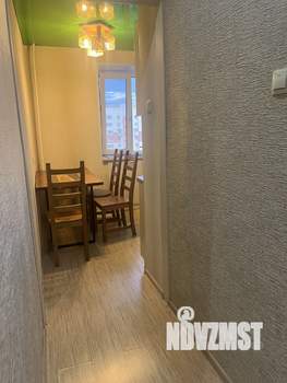 2-к квартира, посуточно, 43м2, 8/9 этаж