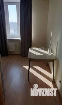 1-к квартира, на длительный срок, 37м2, 4/19 этаж