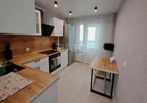 2-к квартира, на длительный срок, 54м2, 5/10 этаж