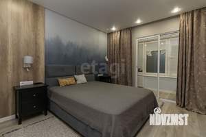 3-к квартира, на длительный срок, 97м2, 7/10 этаж