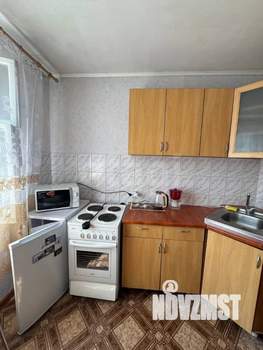 1-к квартира, на длительный срок, 33м2, 6/9 этаж