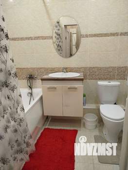 Студия квартира, на длительный срок, 19м2, 13/19 этаж