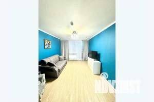 3-к квартира, посуточно, 80м2, 14/16 этаж