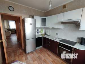 3-к квартира, на длительный срок, 63м2, 13/17 этаж